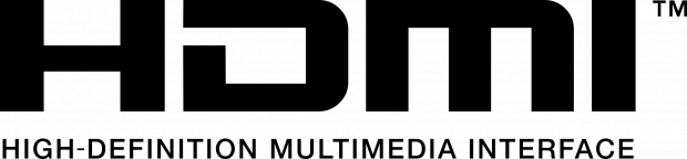 High Definition Multimedia Interface Logo