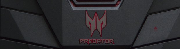 01Acer Predator G3 Bannière