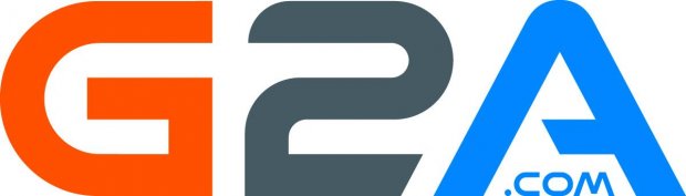 G2A logo