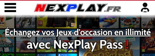 NexPlay.fr