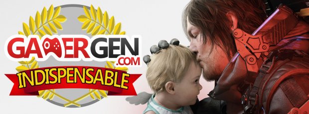 Death Stranding 2 On the Beach image test