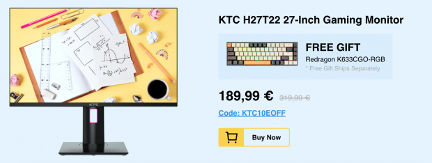 ktc h27t22 back to school geekmaxi