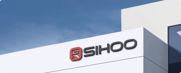 sihoo logo