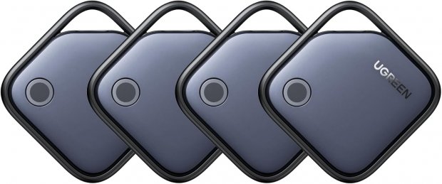 ugreen finetrack finder tag