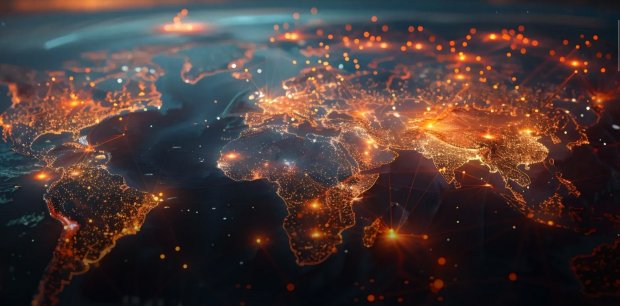 constellation technologies communications satellite 5g