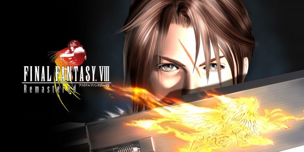 Final Fantasy VIII Remastered images test impressions jeu (1)