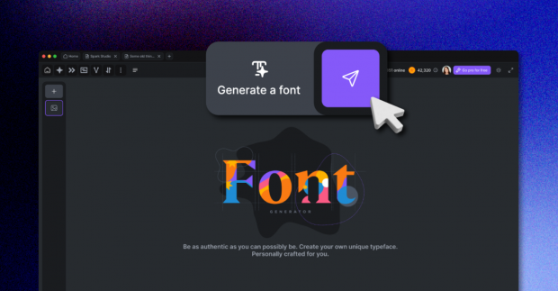 font generator ease 2