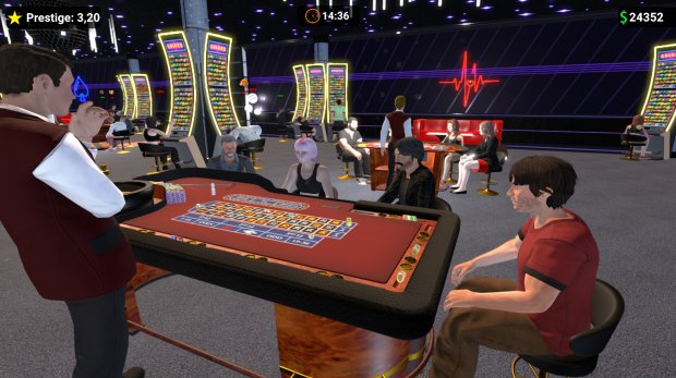 Casino Simulator images (3)