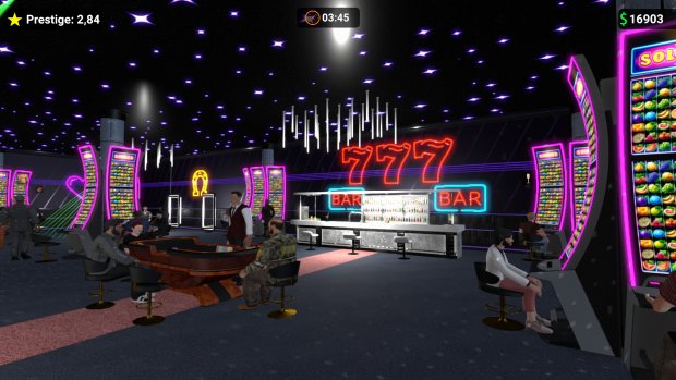 Casino Simulator images (5)