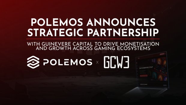 Polemos x GCW3K