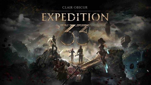 clair obscur expedition 33