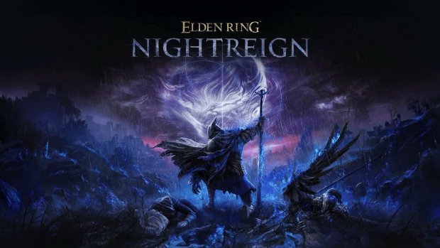 elden ring nightreign