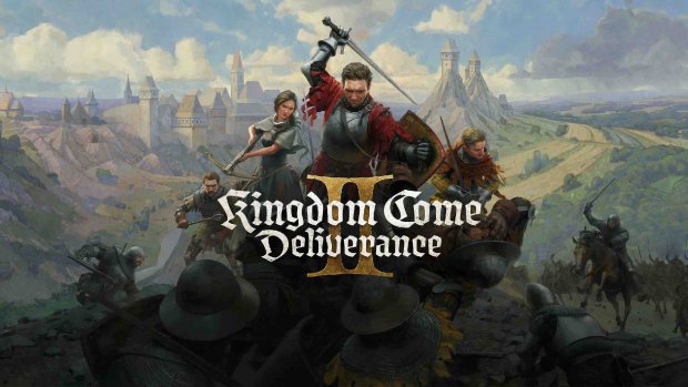 kingdom come deliverance ii