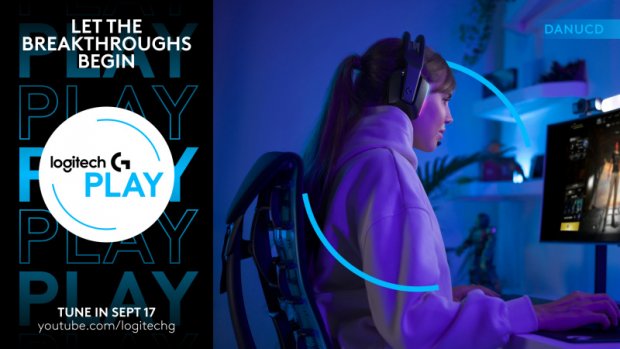 logitech g play 2