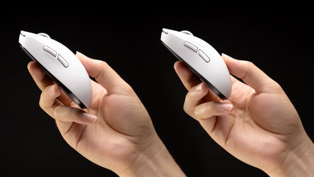 souris Logitech G PRO X2 SUPERSTRIKE 2