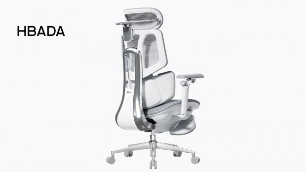 HBADA X7 fauteuil dos