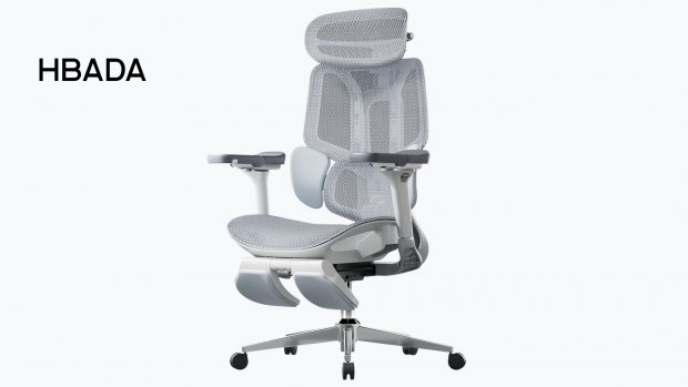 HBADA X7 fauteuil face