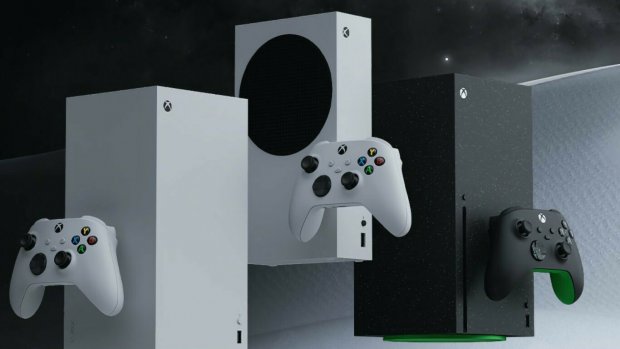 xbox series