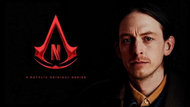 Assassin's Creed Netflix Zachary Hart Deadline 15 12 2025