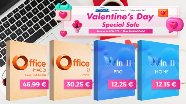 godeal24 saint valentin