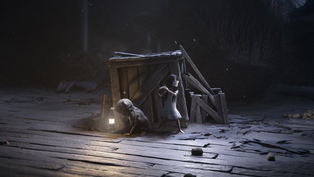 Reanimal test image