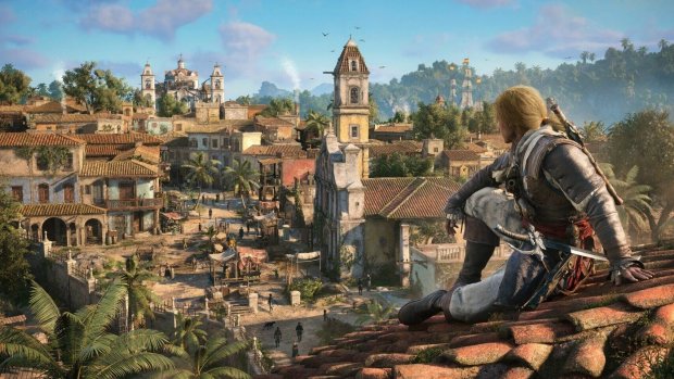 assassin creed black flag resync 02