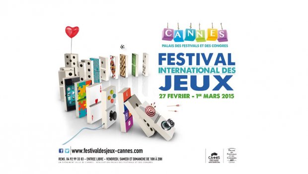 festival des jeux cannes 2015