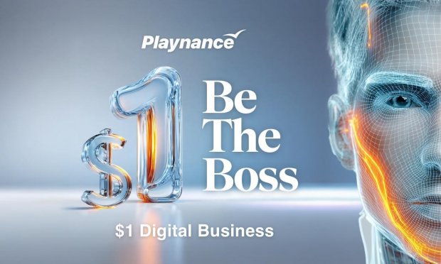 playnance digital business