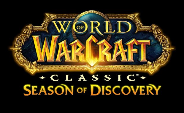World of Warcraft Classic Season of Discovery-Vignette 05.11.2023