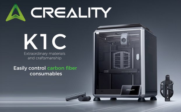 creality k1c 2