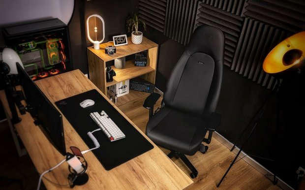 noblechairs icon