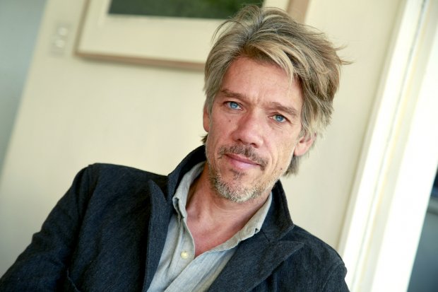 Stephen Gaghan The Division