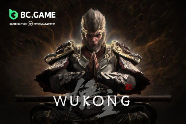 Wukong 1