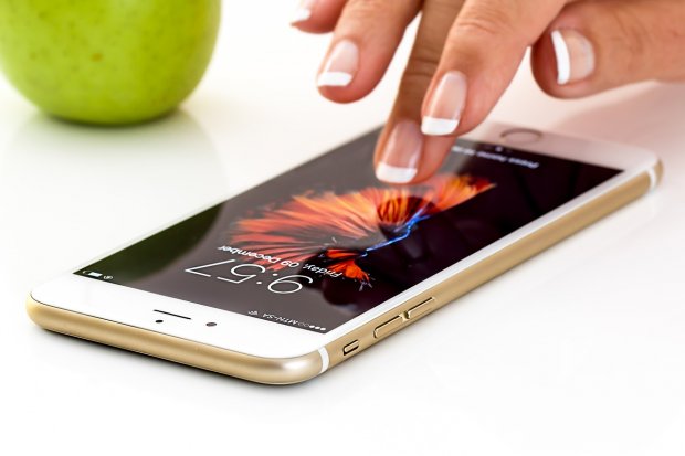 Applications Mobiles