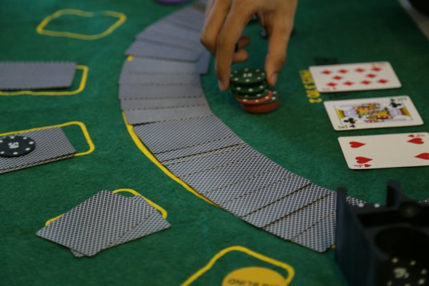 jeux argent casino black jack