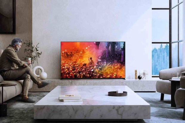 sony bravia 9 mini led