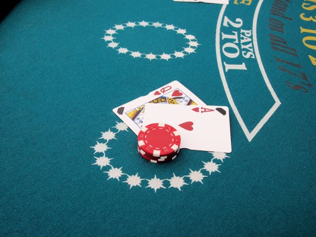 blackjack 2
