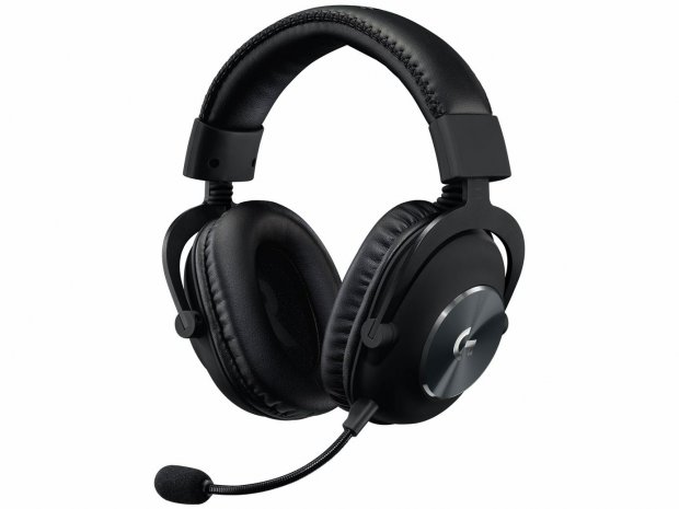 casque logitech g pro x filaire