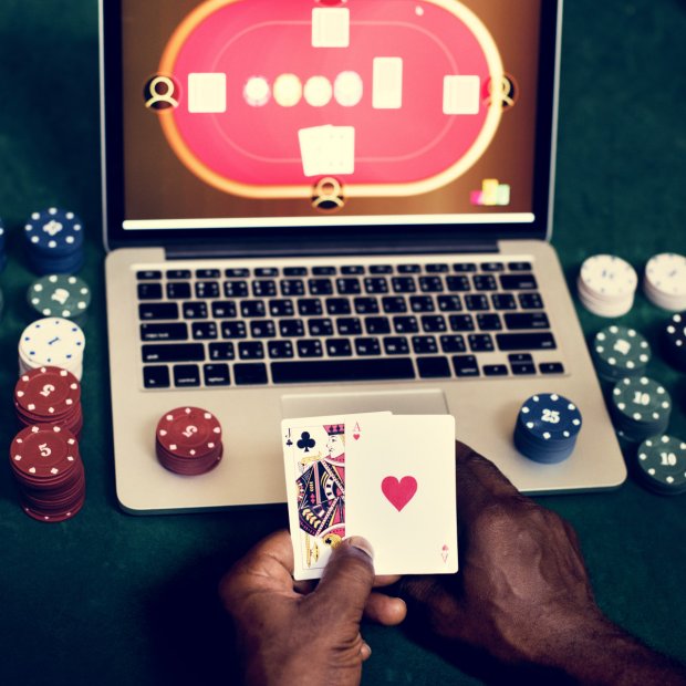 jeu video poker jeu argent en ligne