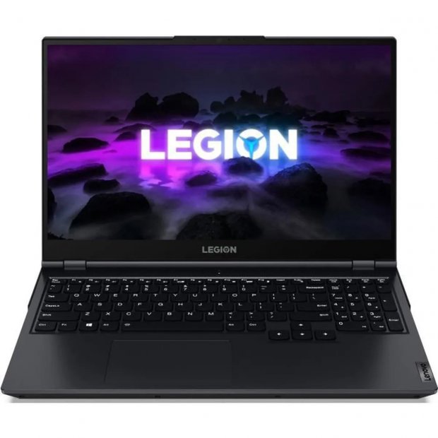 pc portable gamer lenovo legion 5