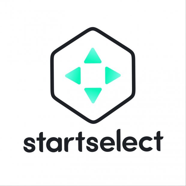 startselect logo