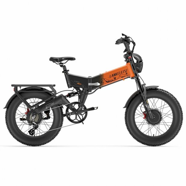 lankeleisi x3000 max 2