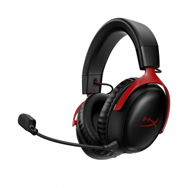 casque hyperx cloud iii