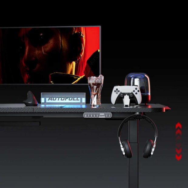 autofull a4 pro rgb