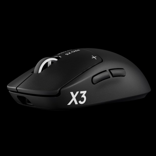 Logitech Pro X3 superstrike