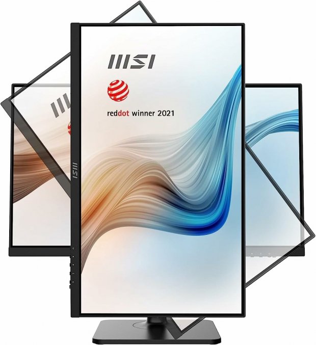 msi modern md241p