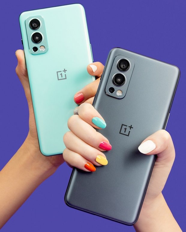 oneplus nord 2 2
