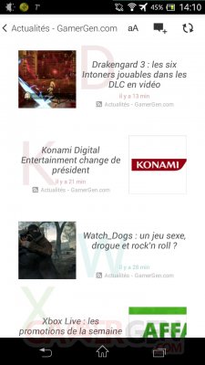 Actualites-Socialife-Sony-flux-GamerGen