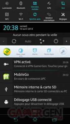 Freebox-VPN-configuration-Android-connexion-reussie-noficiation