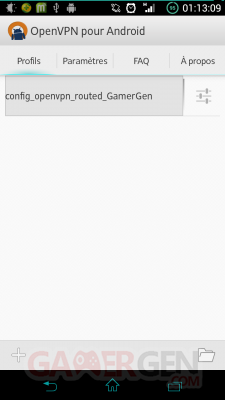 OpenVPN-pour-Android-route-profil